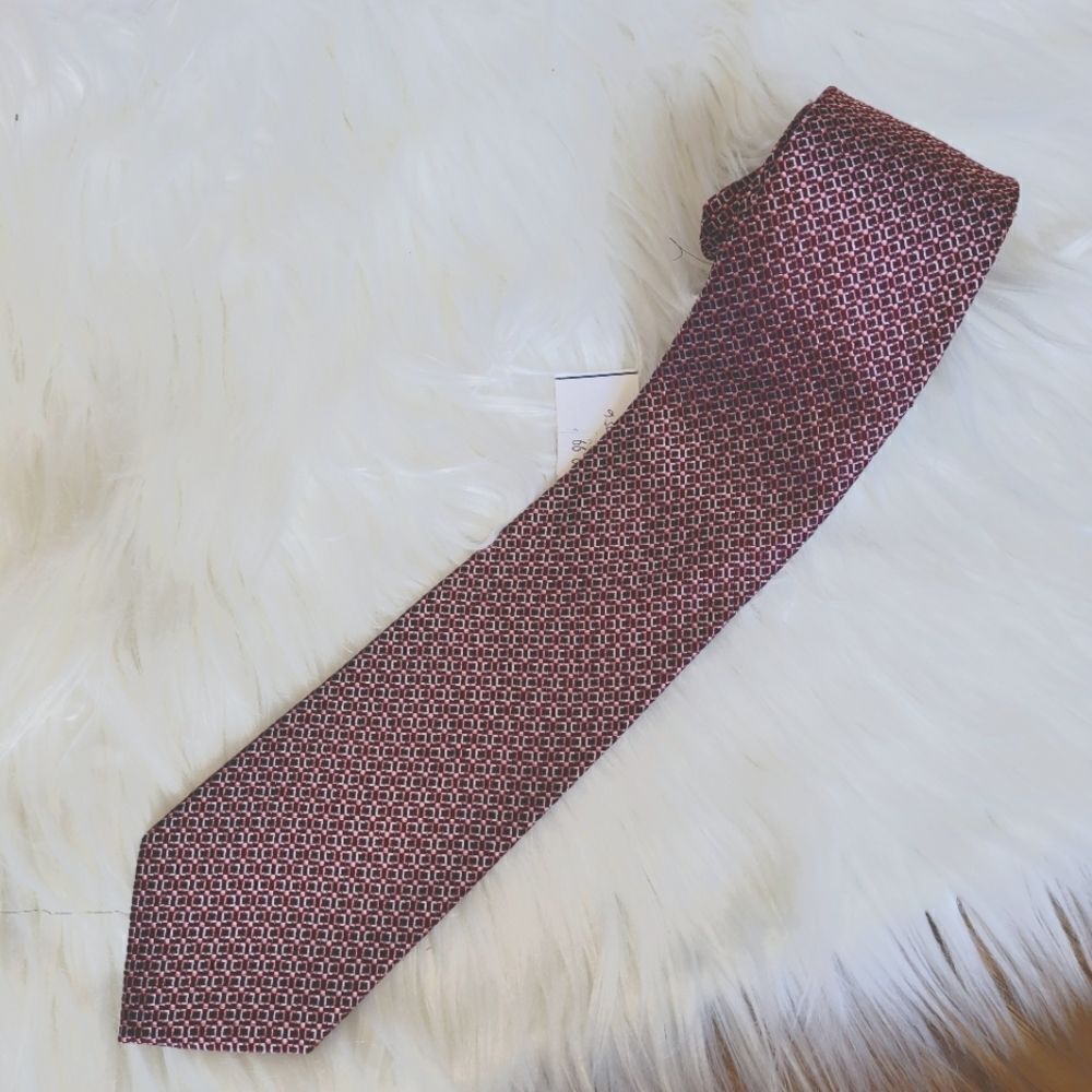 Bellissimo tie nwt 